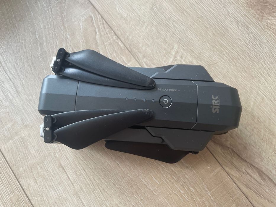 Sjrc f11s pro дрон