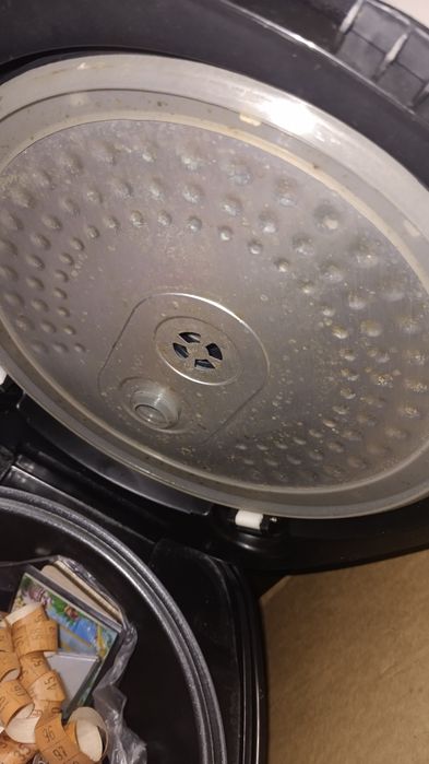 Мультиварка редмонд