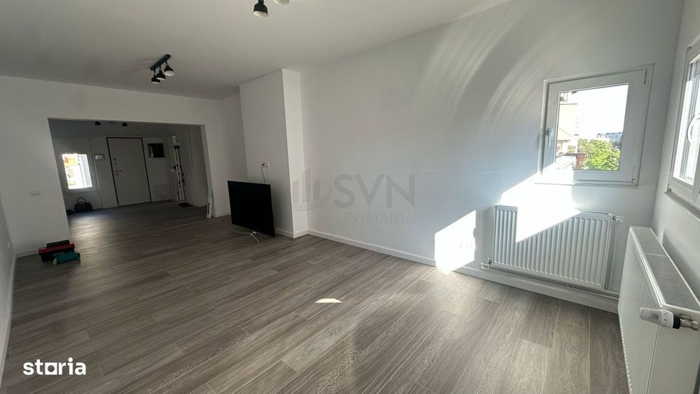 Aparment 4 camere I In vila I Ion Mihalache