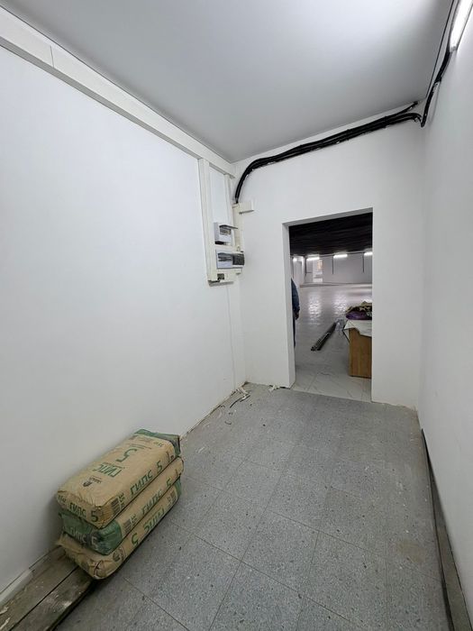 Аренда помещения