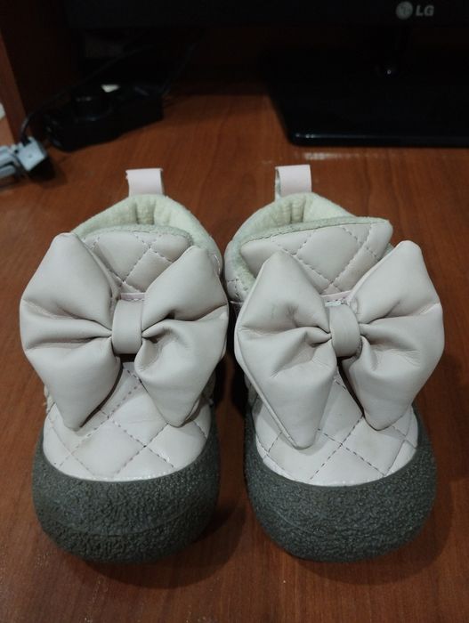 Продам ботиночки