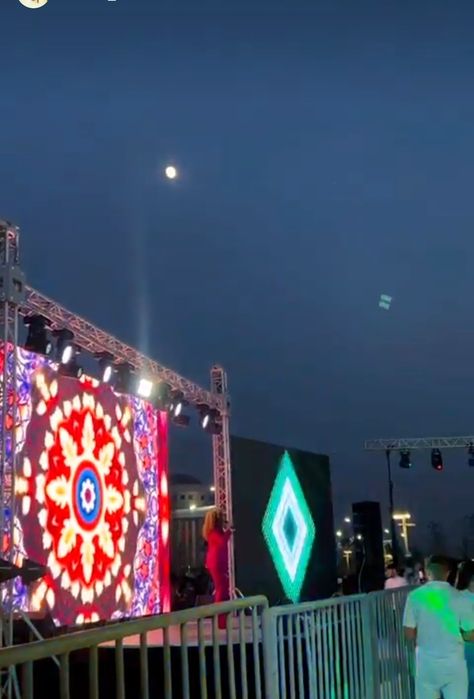 Лед экран аренды