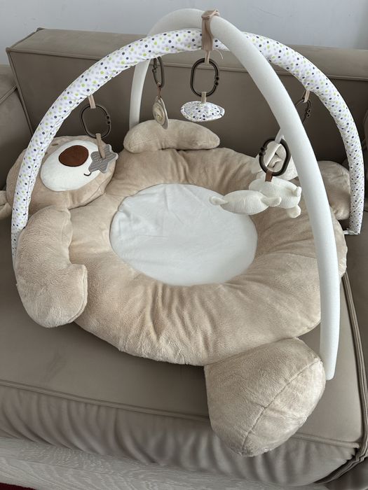 Centru Interactiv pentru bebelusi