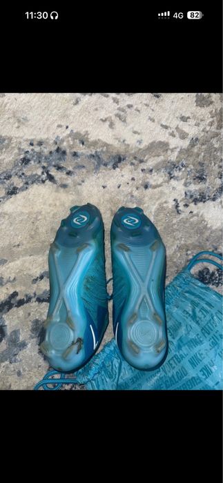 Ghete de fotbal Phantom ACC MARIMEA 41 PRET NEGOCIABIL
