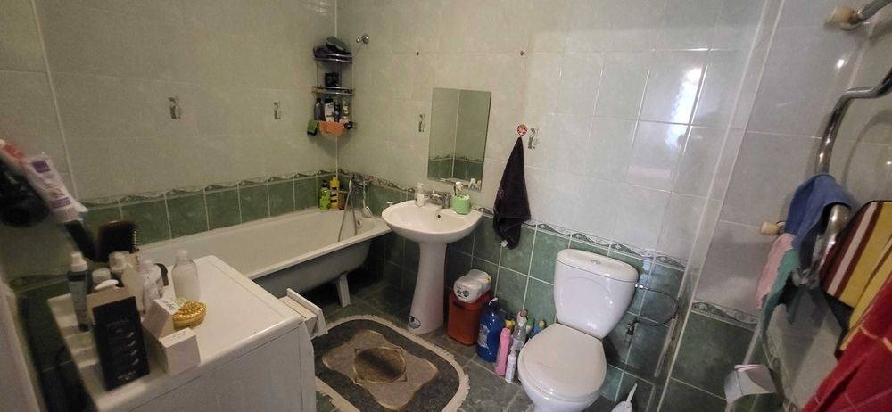 3 ком кв. Думан -2 39млн