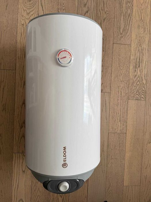 БОЙЛЕР ELDOM WH05039L Вертикален 50 литра