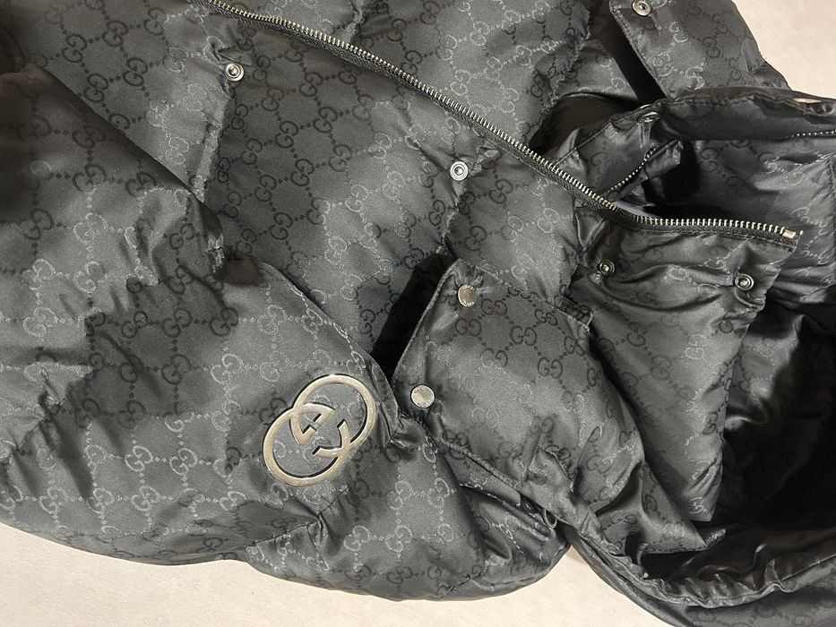 C*elin  Gucci яке грейка зимно