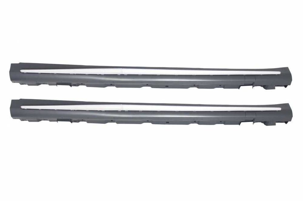 Pachet Mercedes W222 S Class 2013-2017 S65 Design