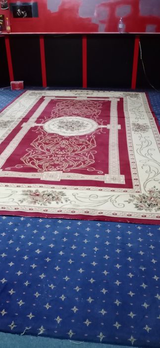 ковер большой продам