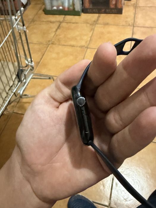 Продам эпл вотч 10