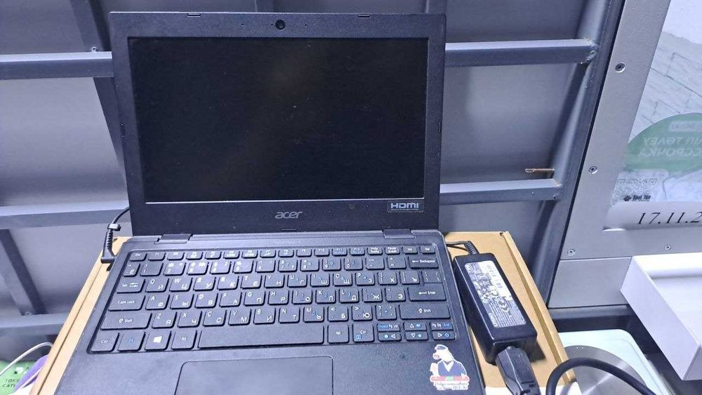 Ноутбук Acer Алматы ( Лота: 778566)