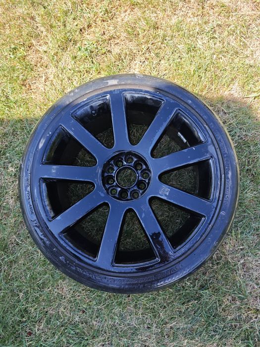 Jante Audi originale R18