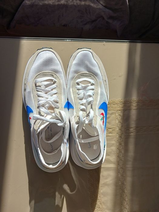 Обувки Nike Waffle One