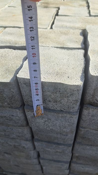 Продам брусчатку