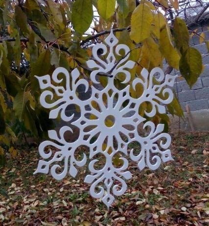 украса и фото декори