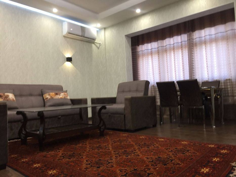 Дружба Народов Продаётса 3/6/9 Сой ресторан