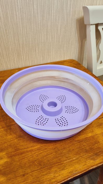 Продам крышку для микроволновки складная