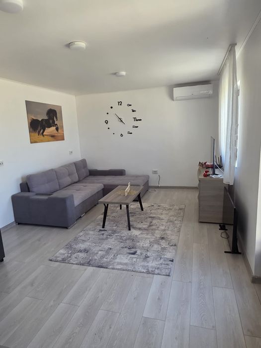 Vand Teren 300mp cazasu braila