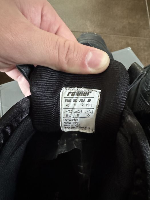 Balenciaga runner