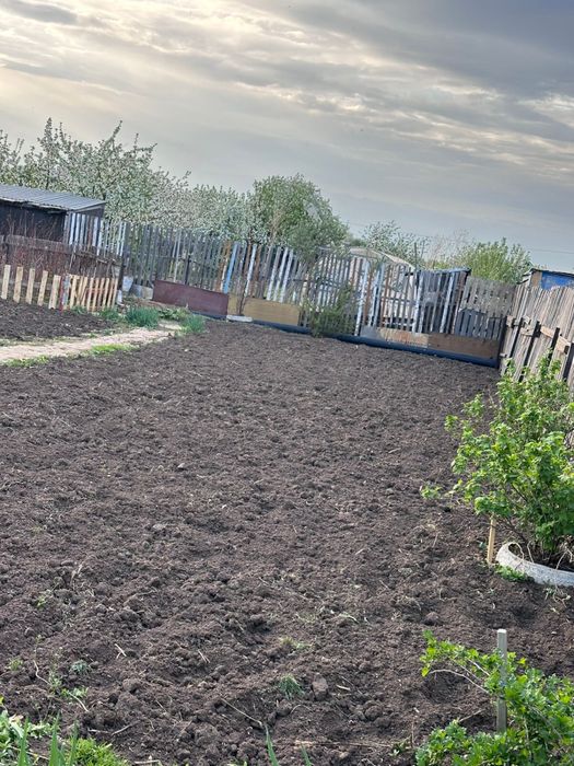 Дача в городе! 6 соток! ……………