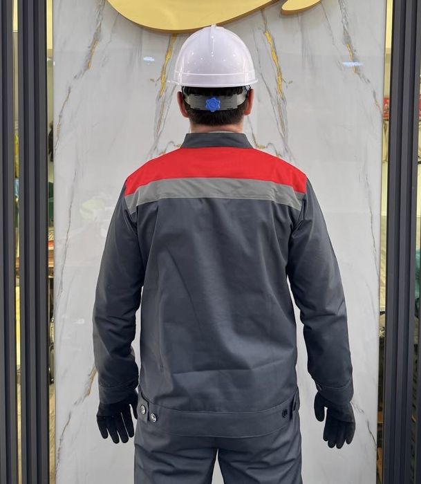 Спецодежда от производителя, unoforma