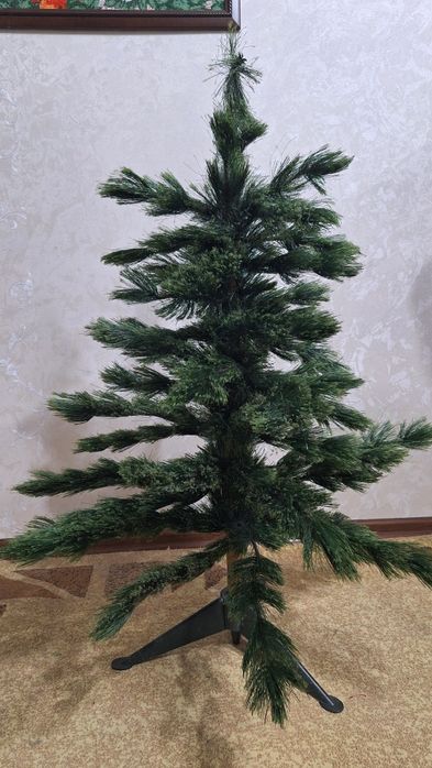 Новогодняя   елочка !!!