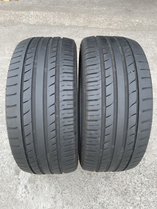 225/40/18 -2бр. Летни гуми