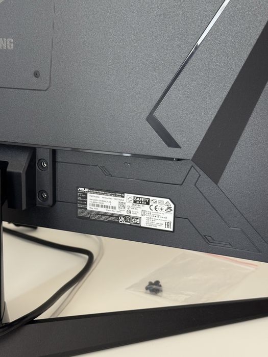 Гейминг монитор ASUS TUF Gaming VG27AQ5A