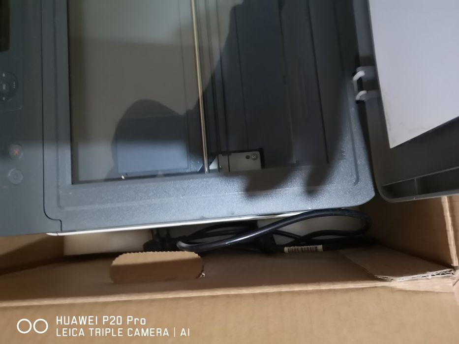 Imprimanta Hp color laser MFP 178 nw