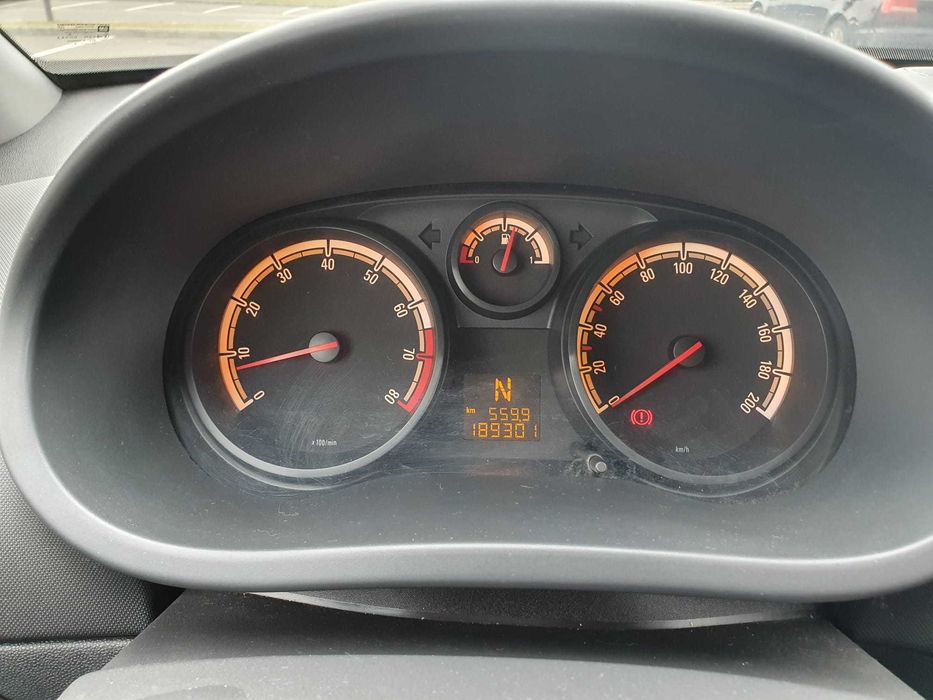 Opel Corsa 2009 - Cutie Automata