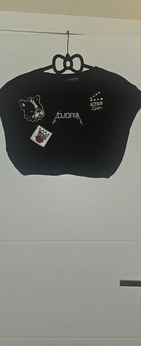 Mugler дънки,  Zara