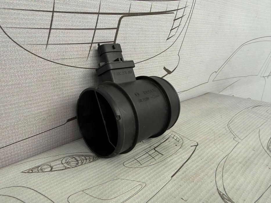 Debitmetru Aer / Senzor Flux Aer Alfa Romeo Mito 2011 / 2008-2016 Cod OEM 0281006054 (5C2)