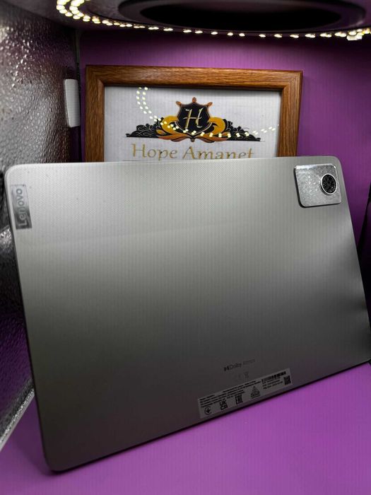 Hope Amanet P2 - LENOVO TAB M11 / 128GB / 8GB RAM