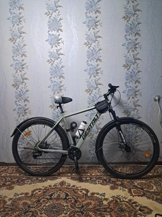 Продам велосипед Гестальт 1000 про