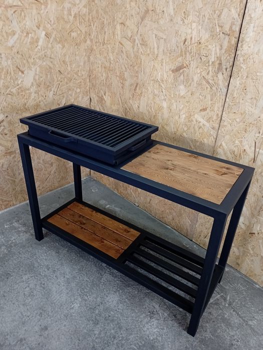 Мангал BBQ LoftGrill