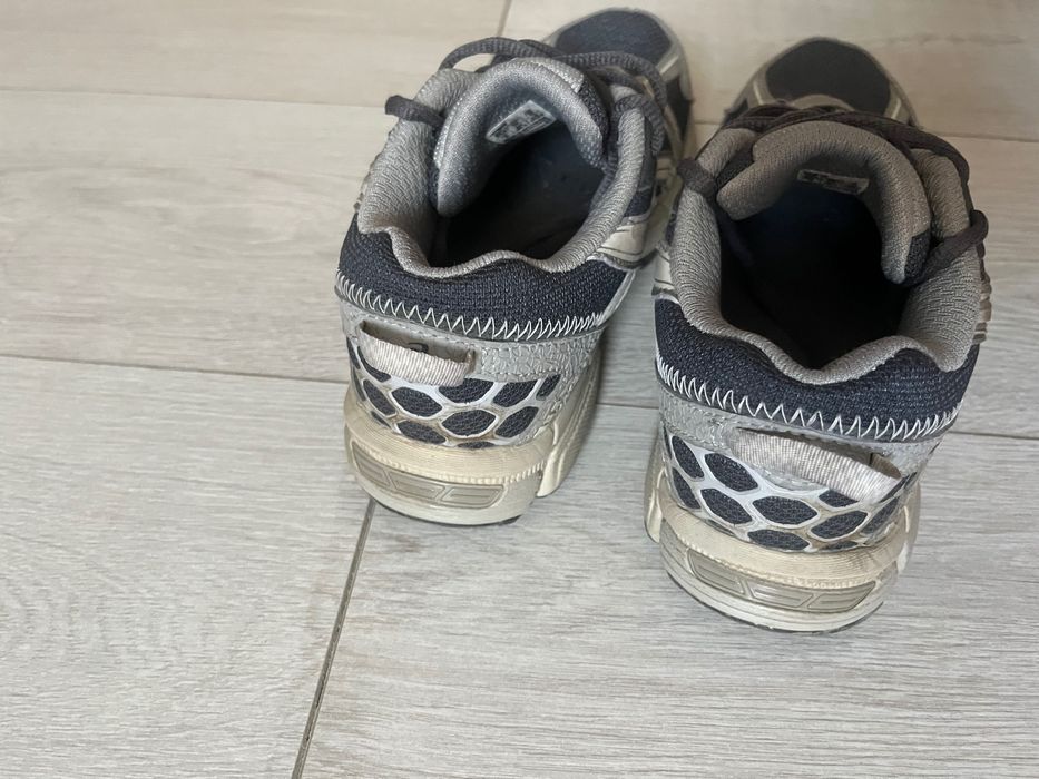 Кроссовки ASICS 37 размер