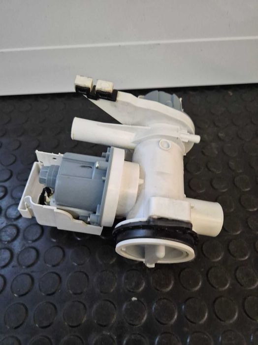 Pompa evacuare dubla masina de spalat Samsung DC97-17336A model WF70F5E0W2W / C2