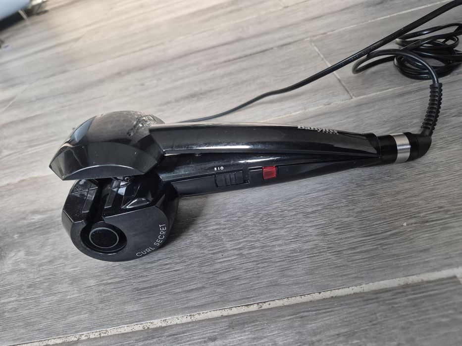 BaByliss Curl Secret C900E