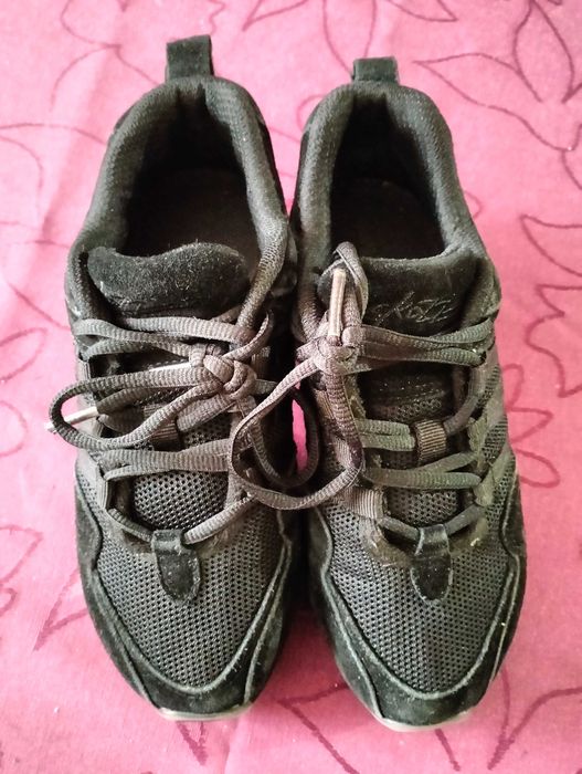 Adidași dans fete marimea 36