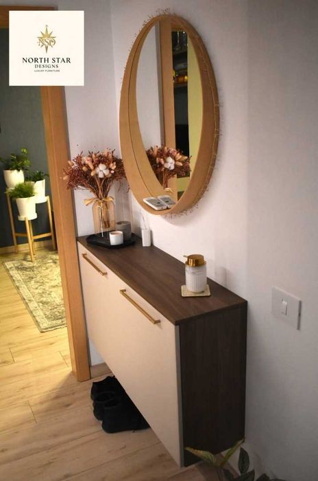 Mobilier de lux la comandă - NORTH STAR DESIGNS