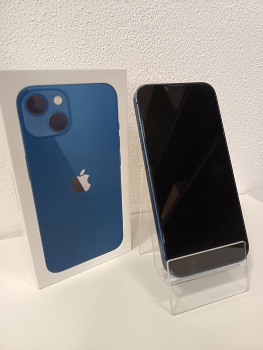 iPhone 13 128 GB garanție