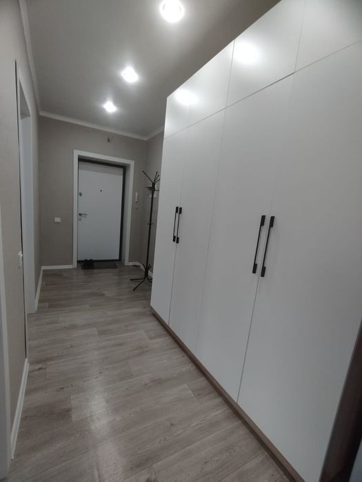 Сдается  1 комнатная квартира