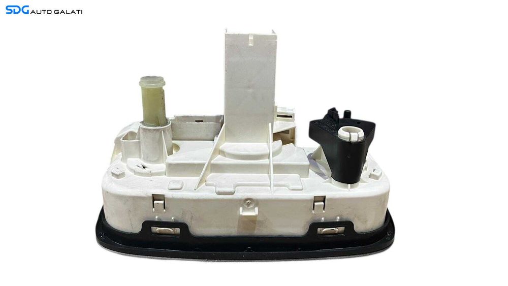 Panou Modul Unitate Comanda AC Aer Conditionat Clima Climatic Opel Corsa C 2000 - 2006 [LC0828]