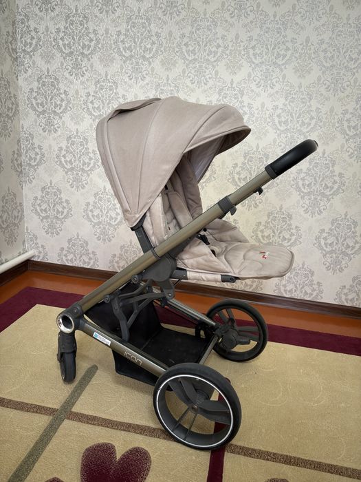 Коляска сатылады