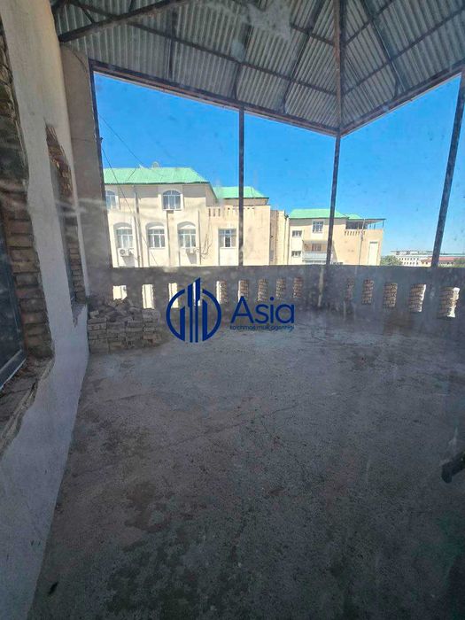 #K109 | Sotuvda: #4x xonali zamonaviy kvartira +dubleks