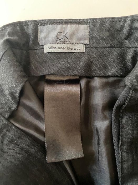 Мъжки Костюм Пълен Комплект Calvin Klein