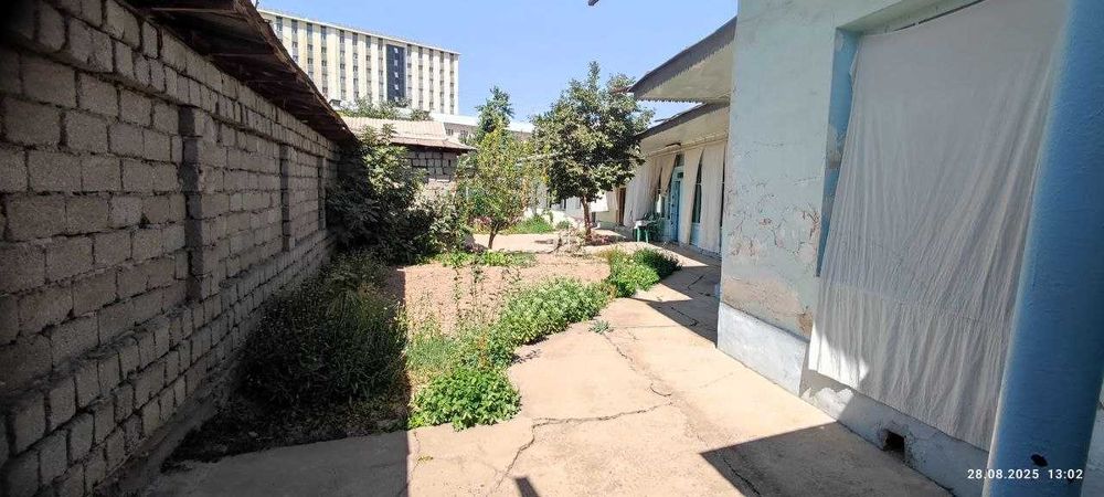 Ховли ер хисобида сотилади 5,5 сотка