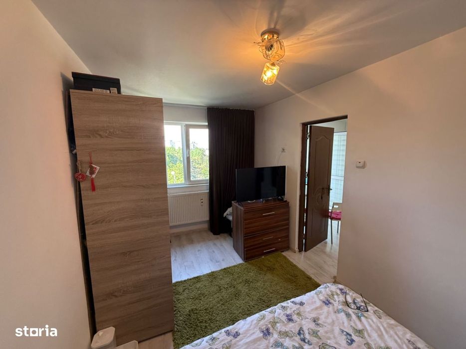 Apartament 2 camere zona Tomis Nord