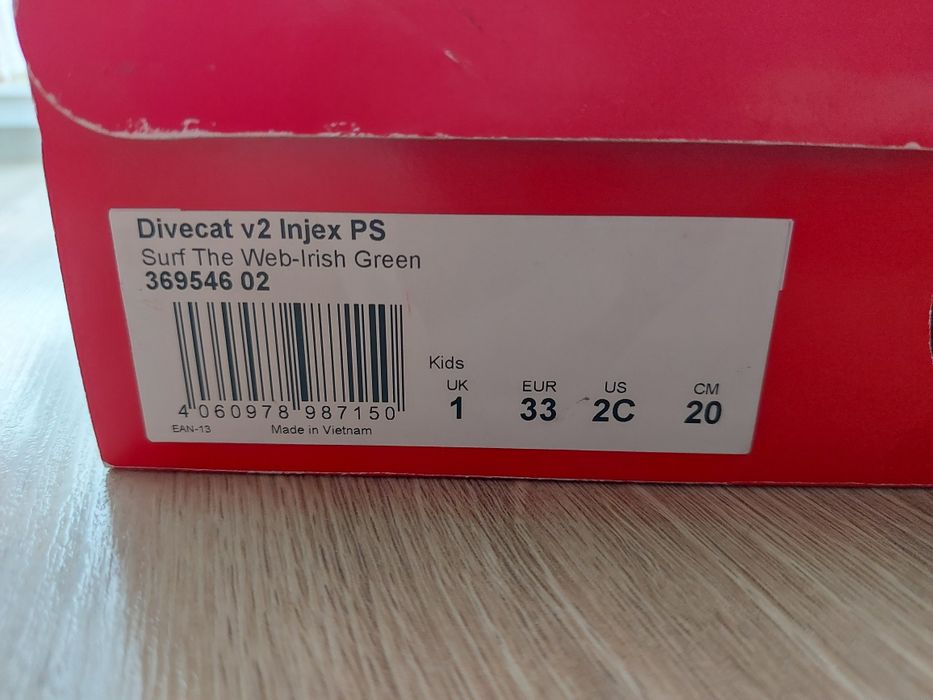 Sandale Puma noi - 33