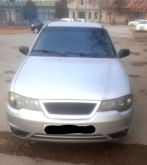 Нексия 2 сотилади